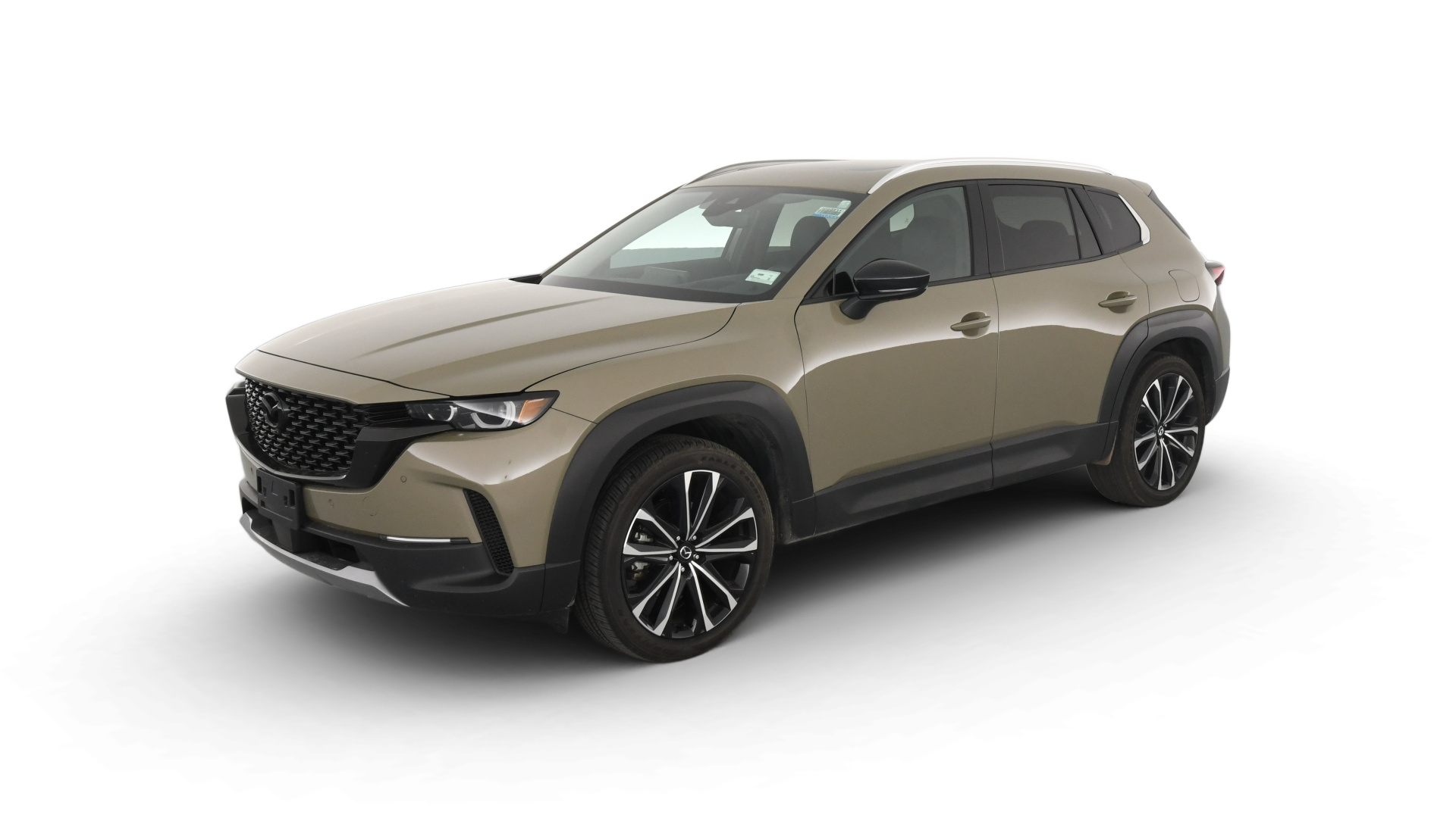 2024 MAZDA CX-50 | Carvana